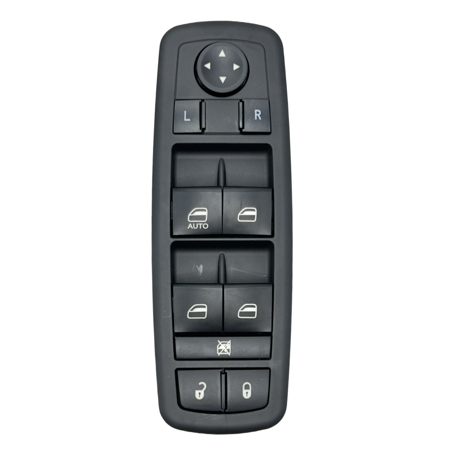 Amazon.com: Driver Side Master Power Window Switch